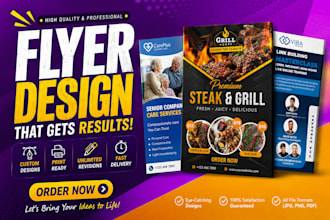 canva flyer design poster canva templates canva newsletter social media posts