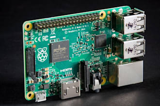 do pcb carrier board design raspberry pi compute module with gerber and bom file