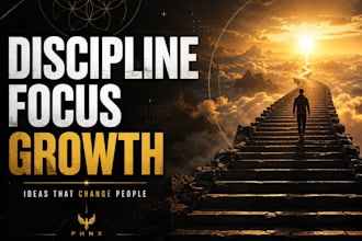 write engaging self improvement scripts