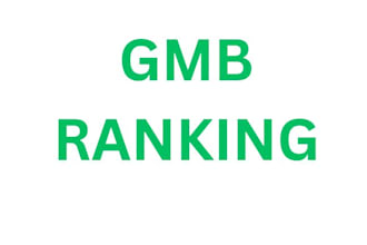 skyrocket local gmb SEO, google my business ranking