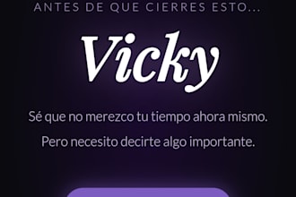 crear una página web profesional para tu negocio