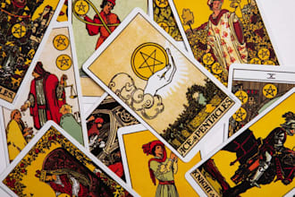 do a elaborate tarot reading for you