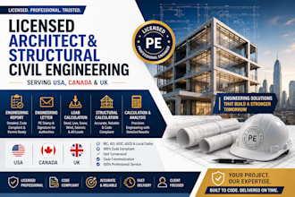 licensed structural engineering stamp engineering report letter alabama, georgia