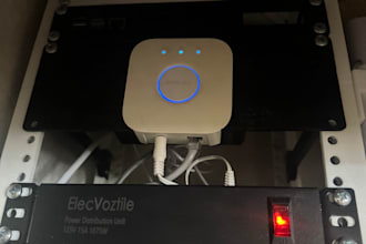 review, optimize and secure your unifi home network and home lab