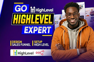 setup gohighlevel workflow pipedrive zendesk hubspot crm zapier automation