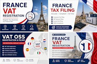 france tax filing france vat registration vat oss france vat registration
