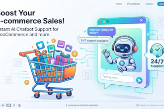create ai chatbot for wordpress website