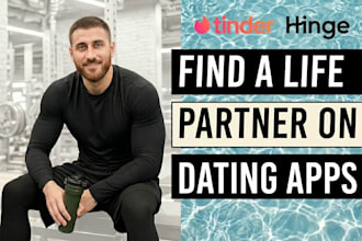 create, select, and edit realistic ai photos for your tinder profile