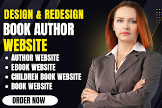 design book author website author website ebook website children book website