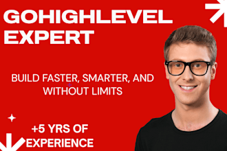 migrate your crm, funnels and automations to gohighlevel from any platform