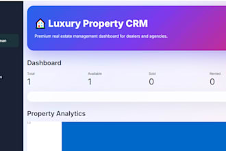 build a professional streamlit web app and dashboard using python