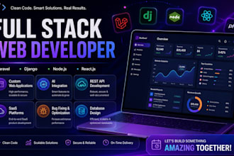 build web app, saas app, erp, pos, crm, software developer, wms, lms, hr, odoo