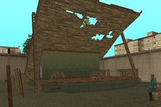 build custom dayz base, dayz server with faction, traders and booted loots, map