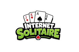 design eye catchy unique solitaire logo very fast with super color