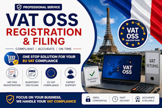 handle france tax filing and vat returns vat oss france vat