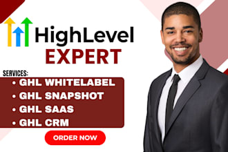 do gohighlevel ghl website ghl sales funnel ghl landing page ghl automation