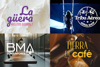design a creative minimalist modern logo