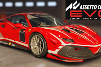 create assetto corsa livery, create assetto corsa tracks, assetto corsa car