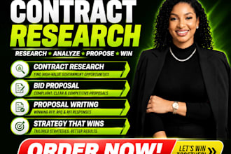 find US government contract, rfp rfq and rfi for your business