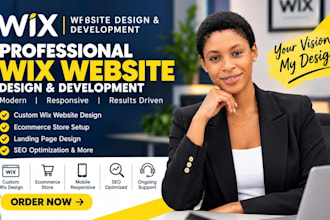 wix website design wix website redesign wix website design wix website redesign