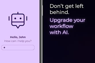build a custom elevenlabs ai receptionist for your business