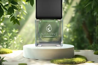 create high end 3d product rendering for amazon and branding