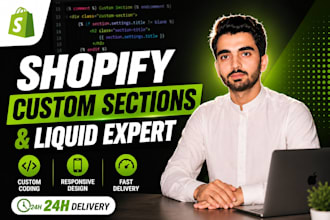 fix shopify bugs, liquid code and theme issues