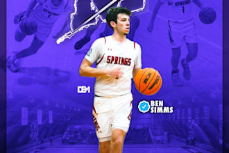 be your virtual basketball consultant
