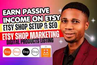 do etsy shop promotion etsy seo tiktok marketing to boost etsy sales and traffic