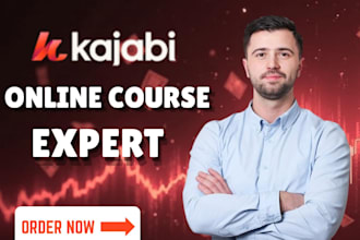 design kajabi website, kajabi sales funnel, kajabi landing page