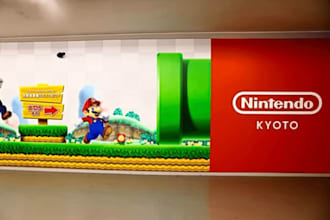 secure ghibli museum and nintendo museum tickets
