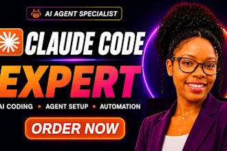 fix claude code, claude ai agent, claude consultant claude setup, claude cowork