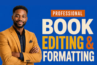 developmental editing, story editing, children book formatting and proofreading