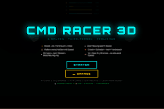 create a custom browser game in HTML CSS and javascript