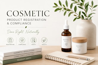 do cpnp scpn cosmetics product registration eu and uk compliance