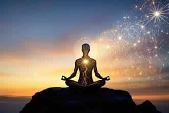 channel insightful messages from your spirit guides and higher self