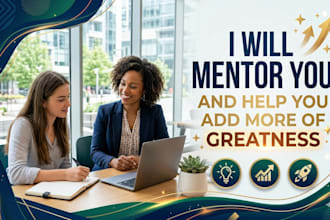help you achieve greatness