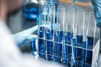 write science and technology articles and blog posts