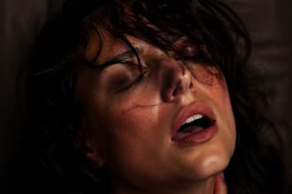 write your filthiest, dirtiest, most taboo fantasy