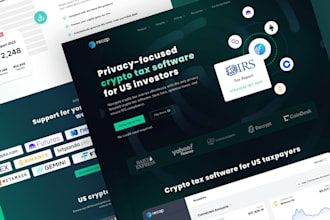 build presale staking website solana blockchain smart contract dex web3 dapp evm