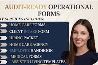 write home care policy and procedures manual ndis employee handbook health care