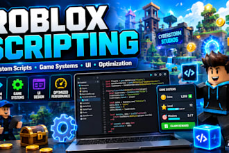 script lua for roblox