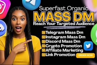 do mass dm instagram mass dm