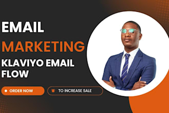 do shopify klaviyo email marketing sales funnel for shopify email migration