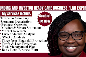 write startups home health agency, adult day care business plan for texas