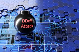 brute force cyber attack malware removal information security ddos attack