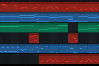 make music for you