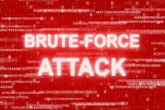 recover lost passwords from files, servers, or websites using secure brute force