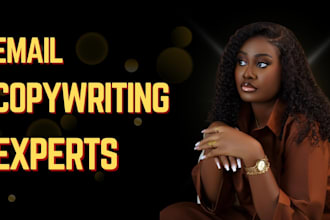 write strategic email campaign for your brand sales email email copywriter sales