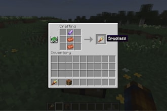 develop a spigot or paper minecraft plugin with distinctive features